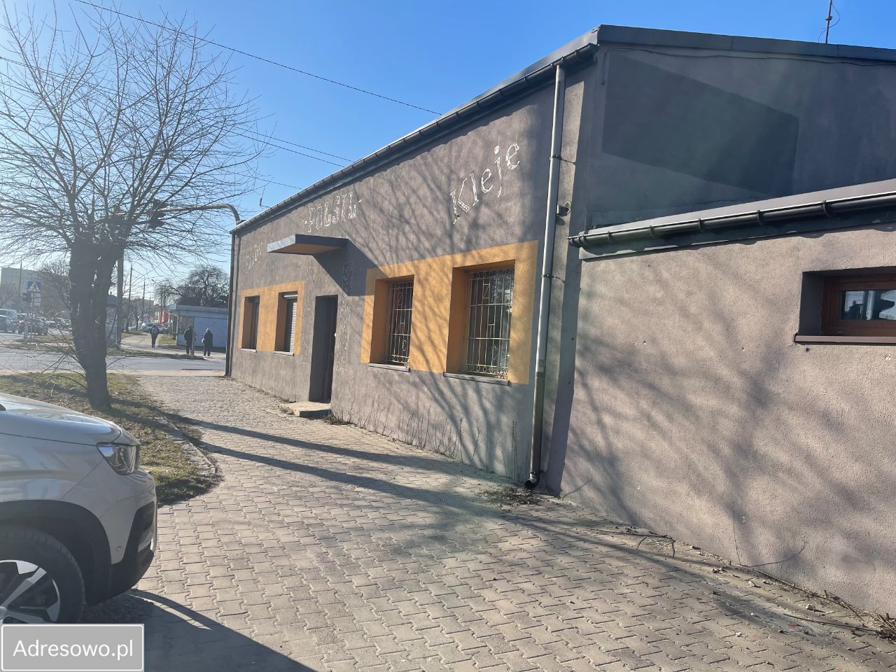 Lokal Zgierz, ul. Łęczycka. Zdjęcie 2