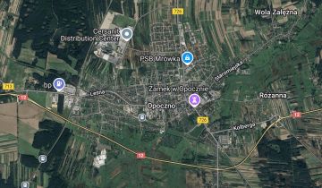 Mieszkanie 3-pokojowe Opoczno, ul. Edmunda Biernackiego