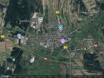 Mieszkanie 3-pokojowe Opoczno, ul. Edmunda Biernackiego