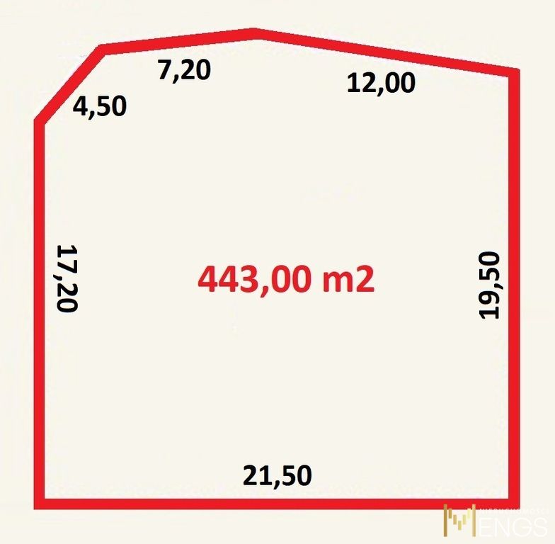 Działka budowlana Karczew
