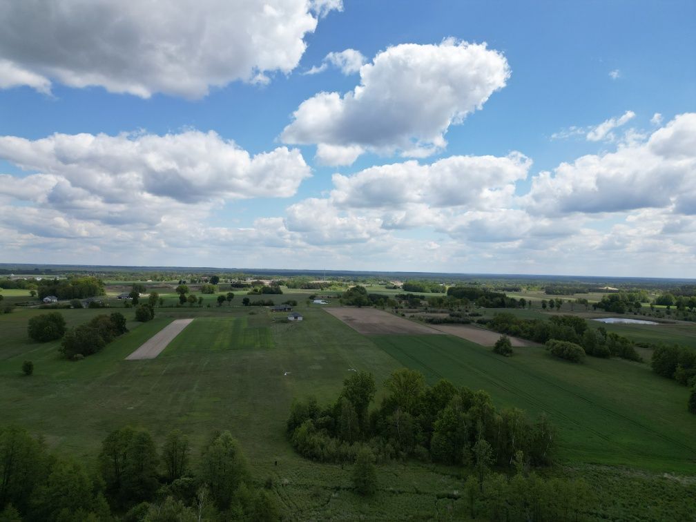 Działka rolna Trzepowo. Zdjęcie 8