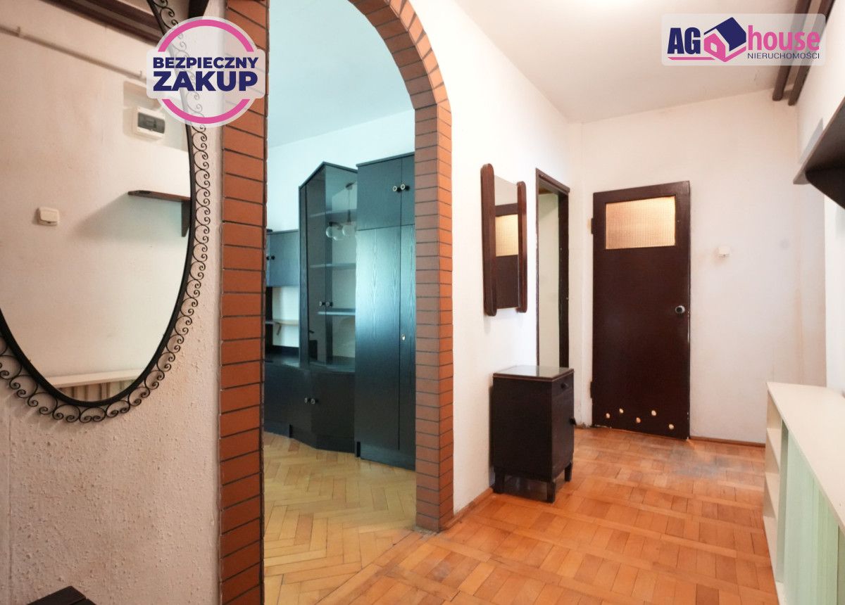 Mieszkanie 2-pokojowe Gdańsk Siedlce, ul. Skarpowa. Zdjęcie 6