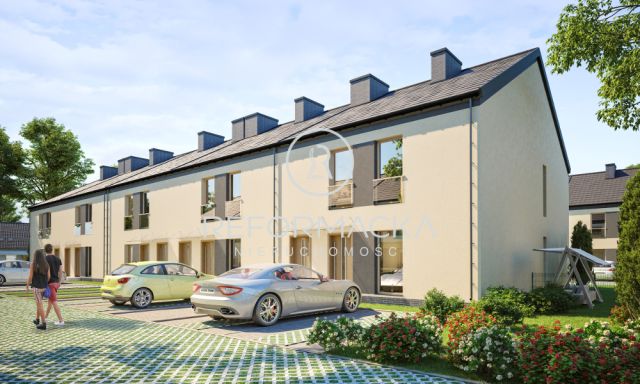 Mieszkanie 4-pokojowe Tyczyn, ul. Kościuszki. Zdjęcie 6