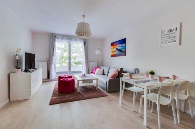 Mieszkanie 2-pokojowe Ustronie Morskie. Zdjęcie 1