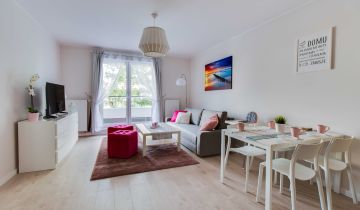 Mieszkanie 2-pokojowe Ustronie Morskie