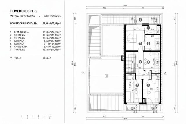 dom wolnostojący, 5 pokoi Walendów, ul. Romantyczna. Zdjęcie 8