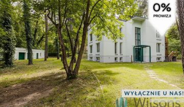 dom wolnostojący, 11 pokoi Podkowa Leśna, ul. Bukowa