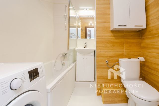 Mieszkanie 3-pokojowe Rzeszów, ul. Karola Lewakowskiego. Zdjęcie 7