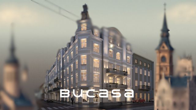 Mieszkanie 3-pokojowe Kraków, ul. Skałeczna. Zdjęcie 2