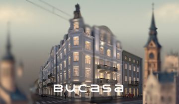 Mieszkanie 3-pokojowe Kraków, ul. Skałeczna