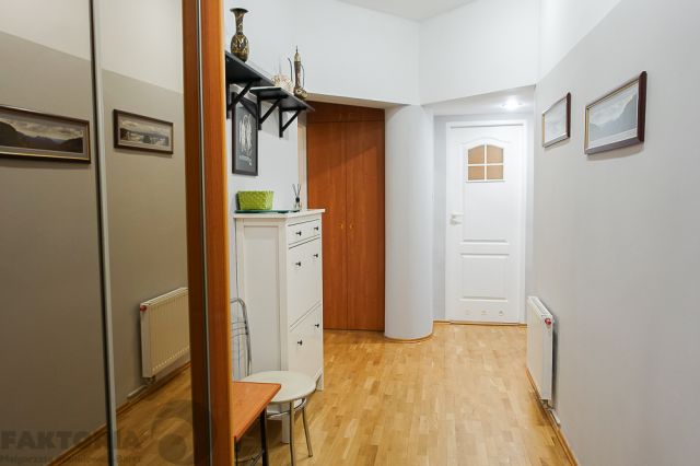 Mieszkanie 2-pokojowe Szczecin, al. Papieża Jana Pawła II. Zdjęcie 12