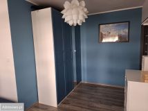 Mieszkanie 2-pokojowe Gdańsk Ujeścisko, ul. Jerzego Świrskiego. Zdjęcie 3