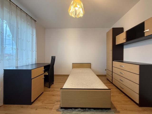 dom wolnostojący, 4 pokoje Rzeszów Załęże, ul. hr. Alfreda Potockiego. Zdjęcie 18