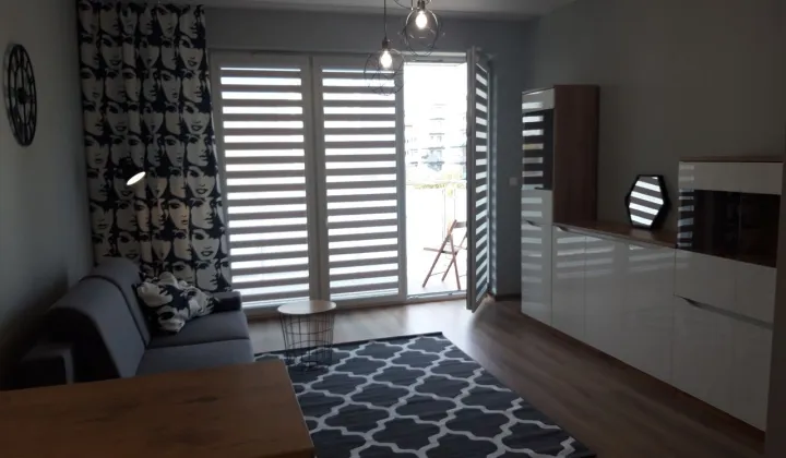 Mieszkanie 2-pokojowe Ząbki, ul. Christiana Andersena