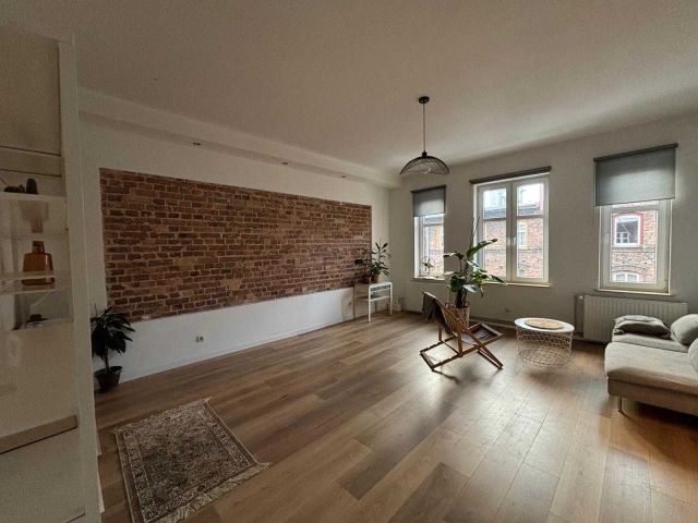 Mieszkanie 1-pokojowe Katowice Załęże, ul. Gliwicka. Zdjęcie 1