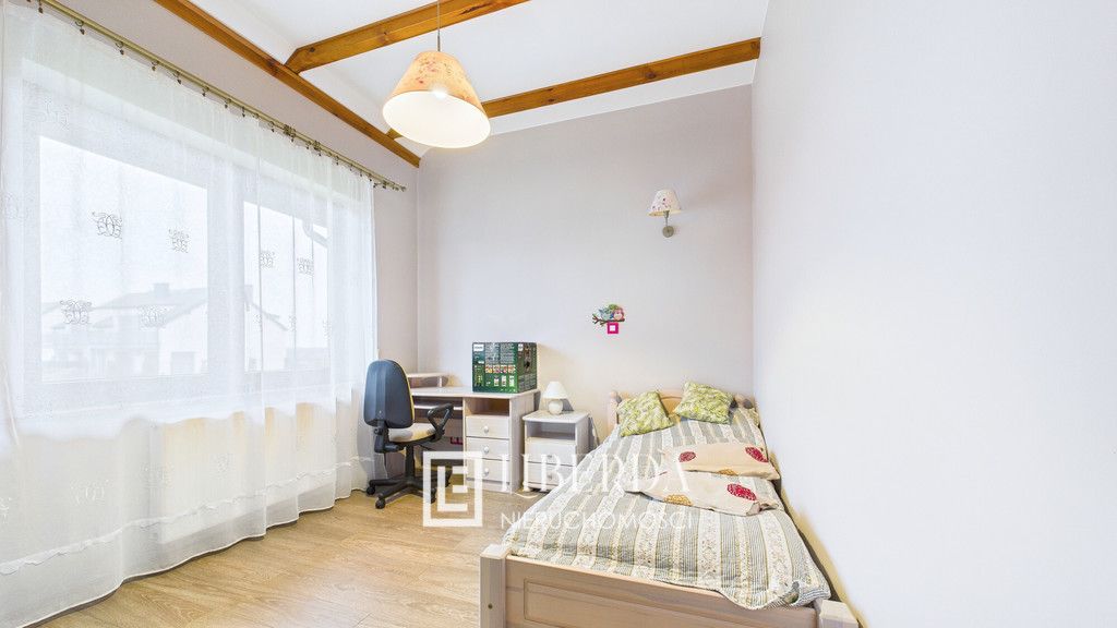dom wolnostojący, 5 pokoi Biskupie-Kolonia. Zdjęcie 11