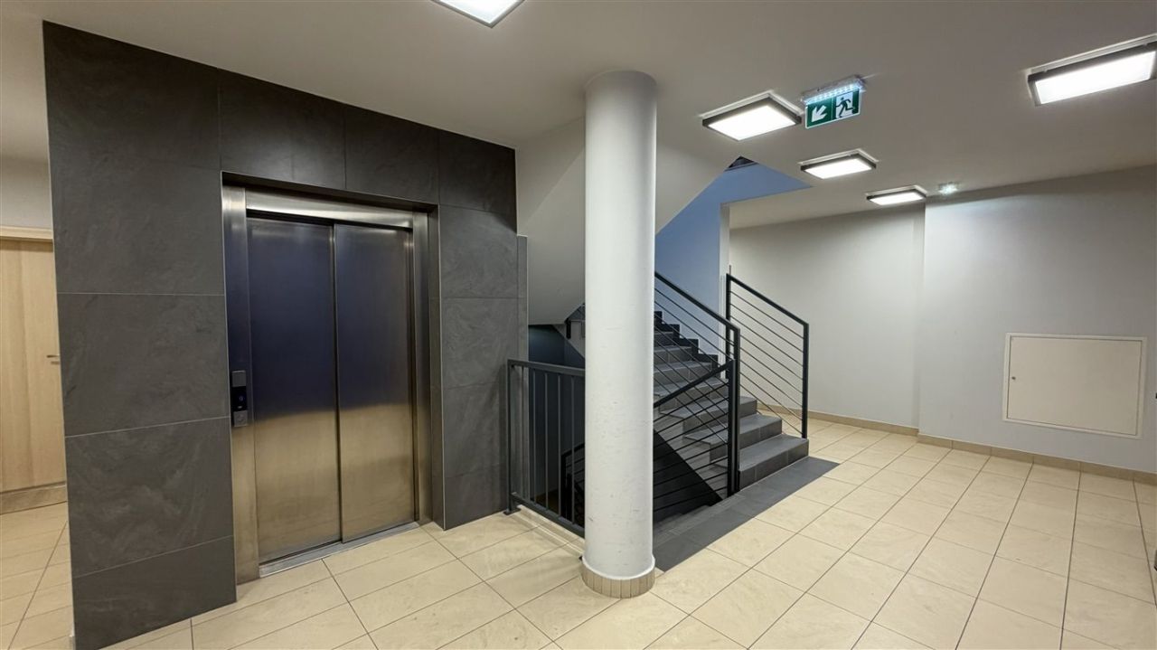 Mieszkanie 3-pokojowe Katowice, ul. Biskupa Tadeusza Szurmana. Zdjęcie 15