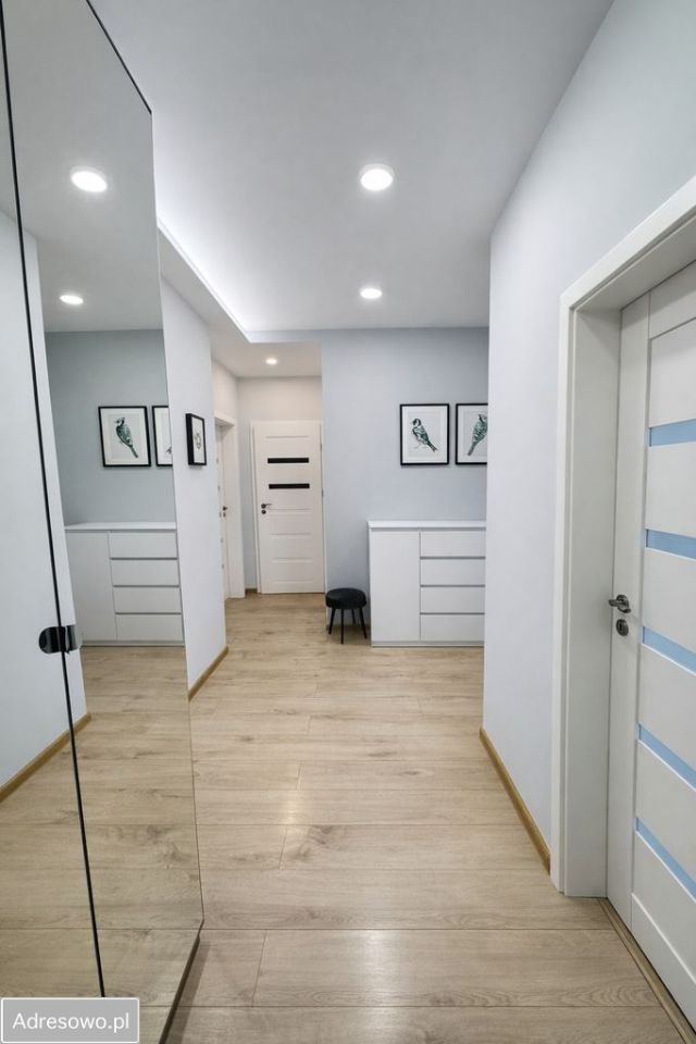 Mieszkanie 3-pokojowe Bydgoszcz Błonie, ul. 11 Dywizjonu Artylerii Konnej. Zdjęcie 7