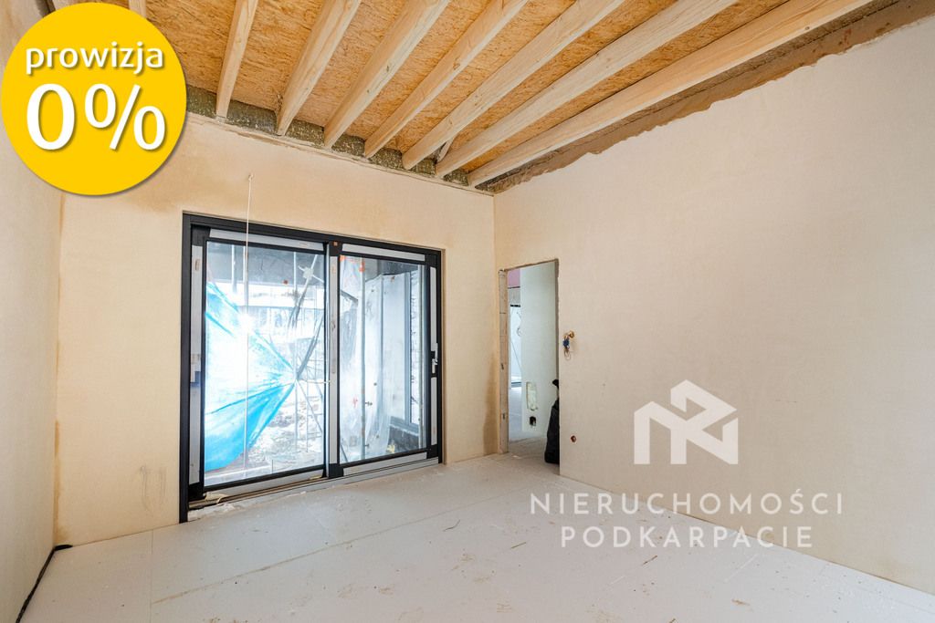 dom wolnostojący, 4 pokoje Rzeszów, ul. Senatorska. Zdjęcie 9