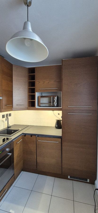 Mieszkanie 1-pokojowe Warszawa Ochota, ul. Włodarzewska. Zdjęcie 8