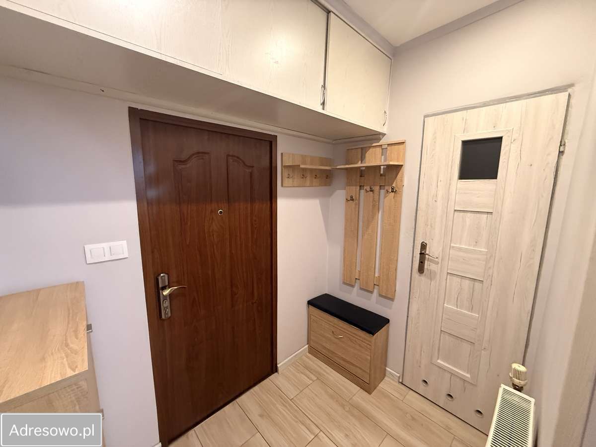 Mieszkanie 3-pokojowe Połczyn-Zdrój Centrum, ul. Demokracji. Zdjęcie 15