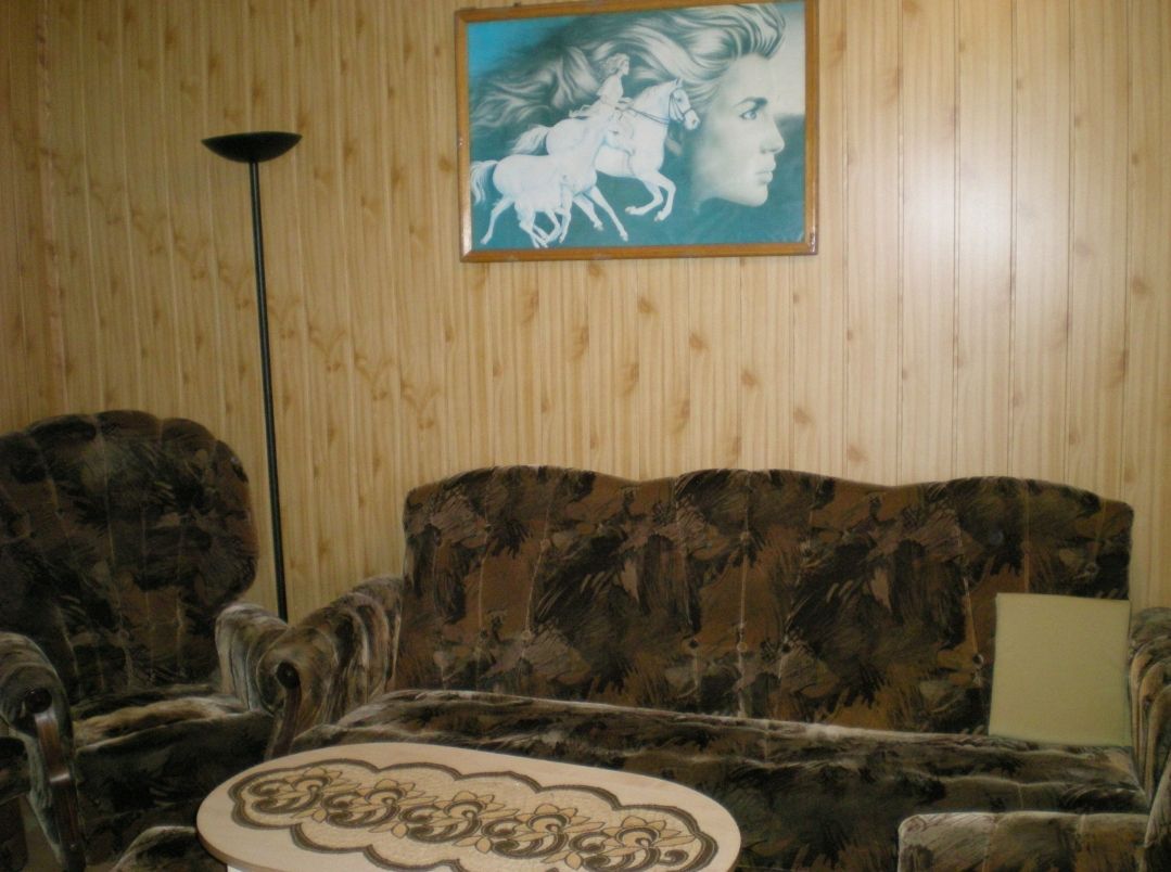 dom letniskowy, 2 pokoje Siemiany. Zdjęcie 10