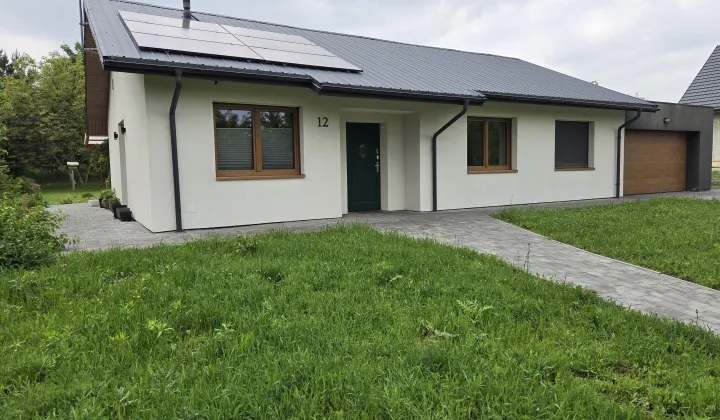 dom wolnostojący, 4 pokoje Chełm, ul. Stanisława Wyspiańskiego