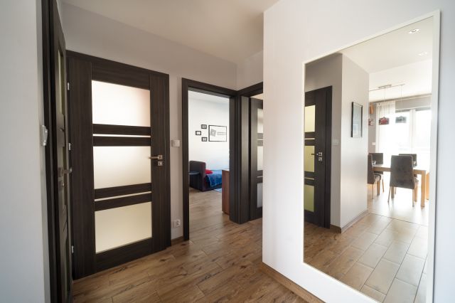 Mieszkanie 3-pokojowe Wasilków, ul. Białostocka. Zdjęcie 14