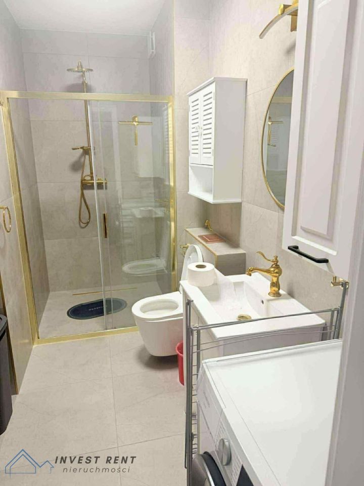 Mieszkanie 2-pokojowe Kołobrzeg. Zdjęcie 8