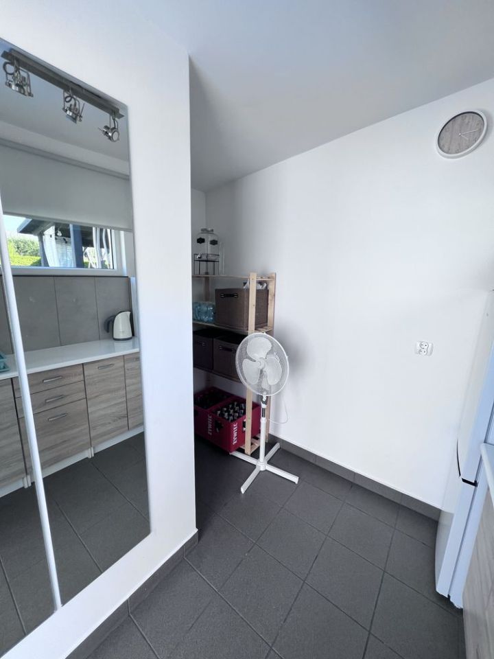 Działka rod Dębica, ul. Kwiatkowskiego. Zdjęcie 7