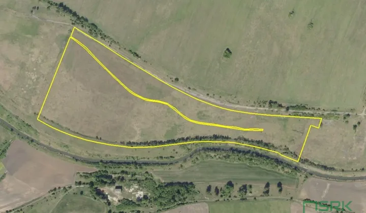 Działka Wojkowice, ul. Gierymskiego