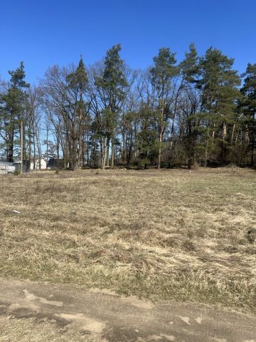 Działka budowlana Hetmanice. Zdjęcie 1