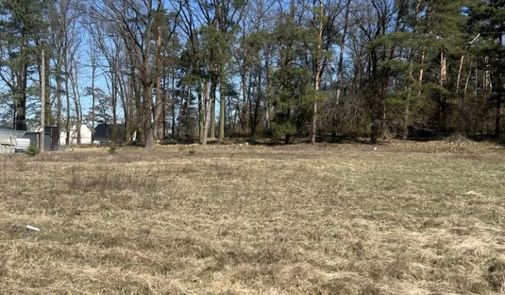 Działka budowlana Hetmanice