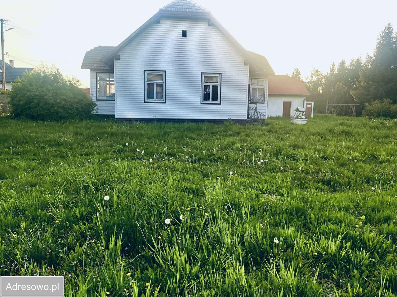 dom wolnostojący, 4 pokoje Krosno. Zdjęcie 5