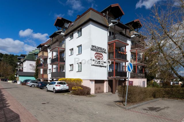 Mieszkanie 2-pokojowe Bydgoszcz Osowa Góra, ul. Kormoranów. Zdjęcie 16