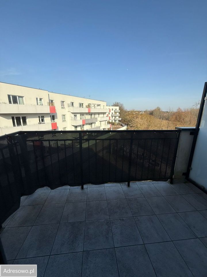 Mieszkanie 2-pokojowe Wrocław Swojczyce, ul. Chałupnicza. Zdjęcie 19