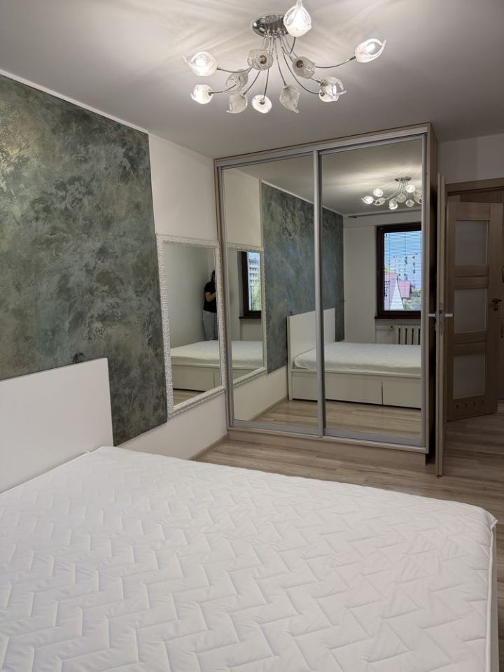 Mieszkanie 3-pokojowe Chrzanów. Zdjęcie 8