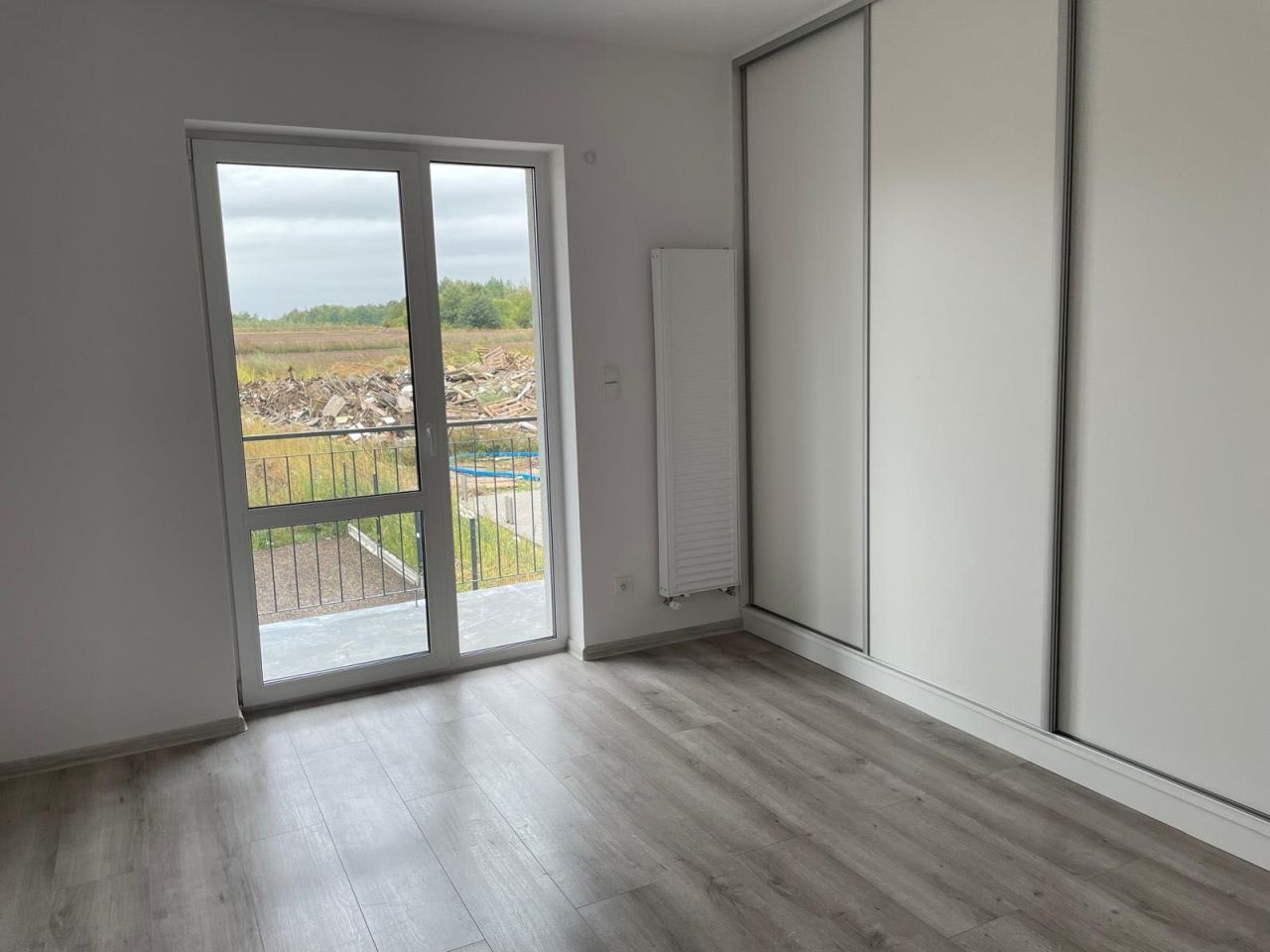 Mieszkanie 2-pokojowe Świebodzin, ul. św. Andrzeja Boboli. Zdjęcie 4