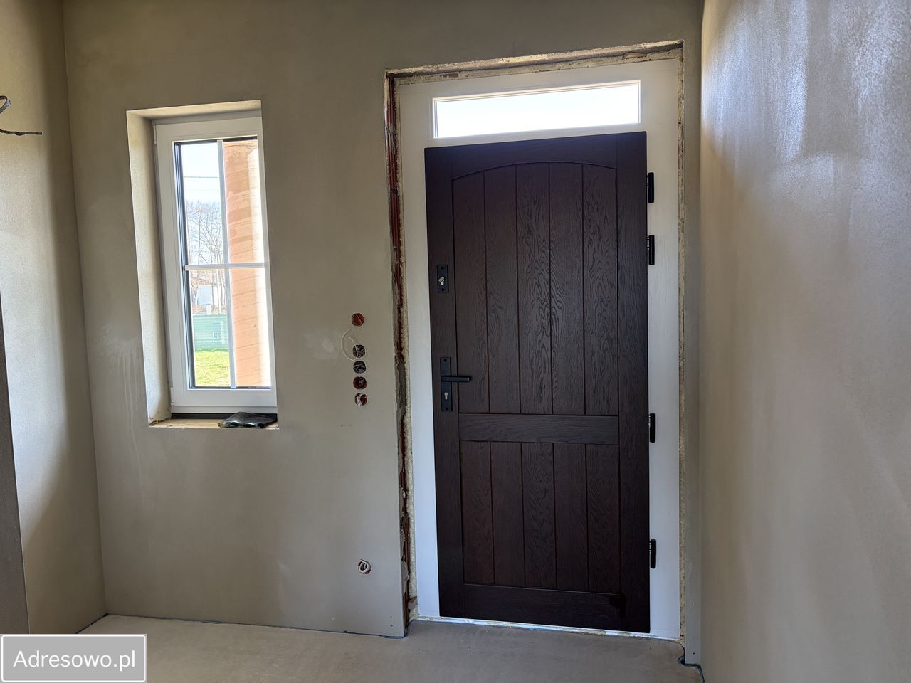 dom wolnostojący, 4 pokoje Nowa Osuchowa. Zdjęcie 15