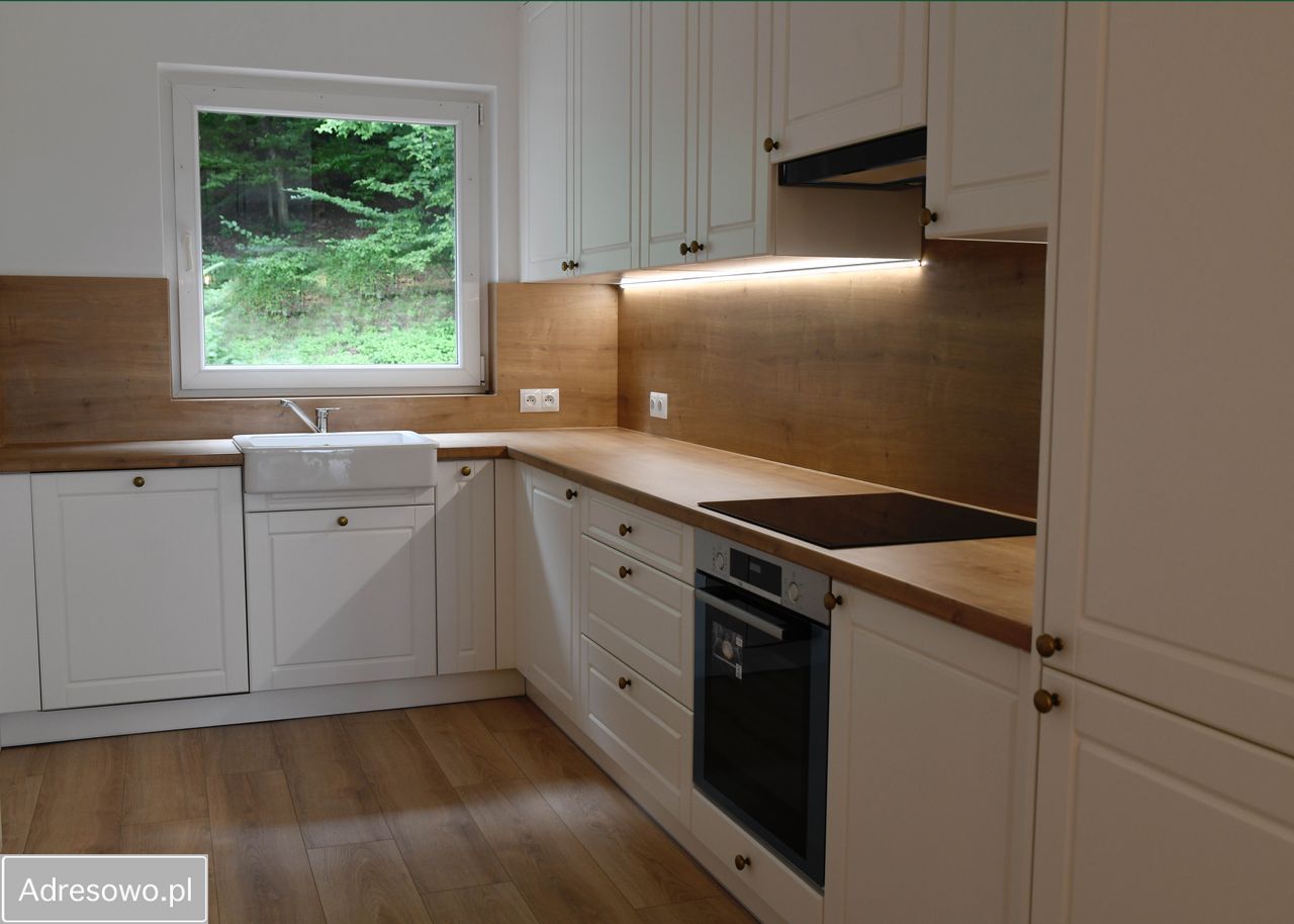 Mieszkanie 3-pokojowe Ustroń, ul. Szpitalna. Zdjęcie 6