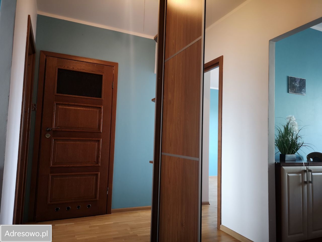 Mieszkanie 2-pokojowe Gdańsk Zakoniczyn, ul. Kazimierza Porębskiego. Zdjęcie 7