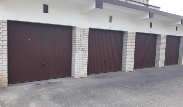 Garaż/miejsce parkingowe Rzeszów Drabinianka, ul. Graniczna