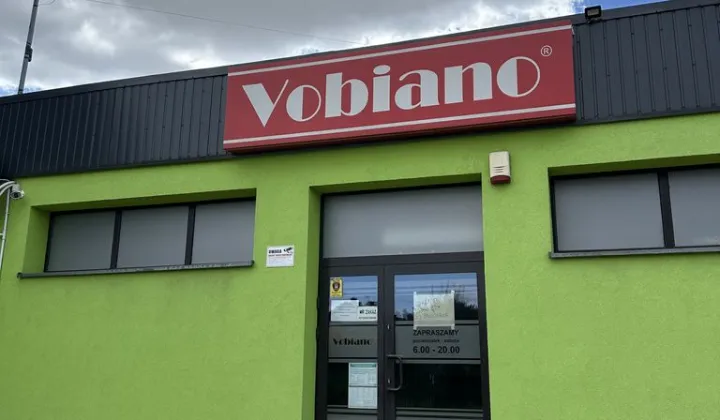Lokal Sieradz, ul. Onufrego Zagłoby