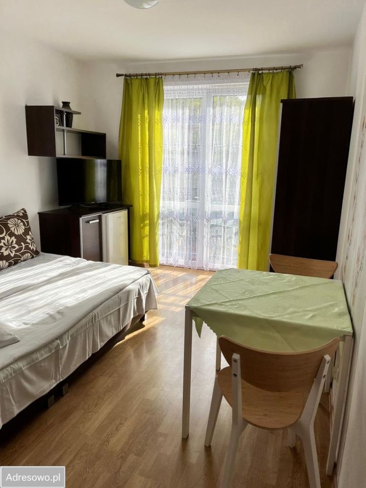 Hotel/pensjonat Władysławowo, ul. Żeromskiego. Zdjęcie 5