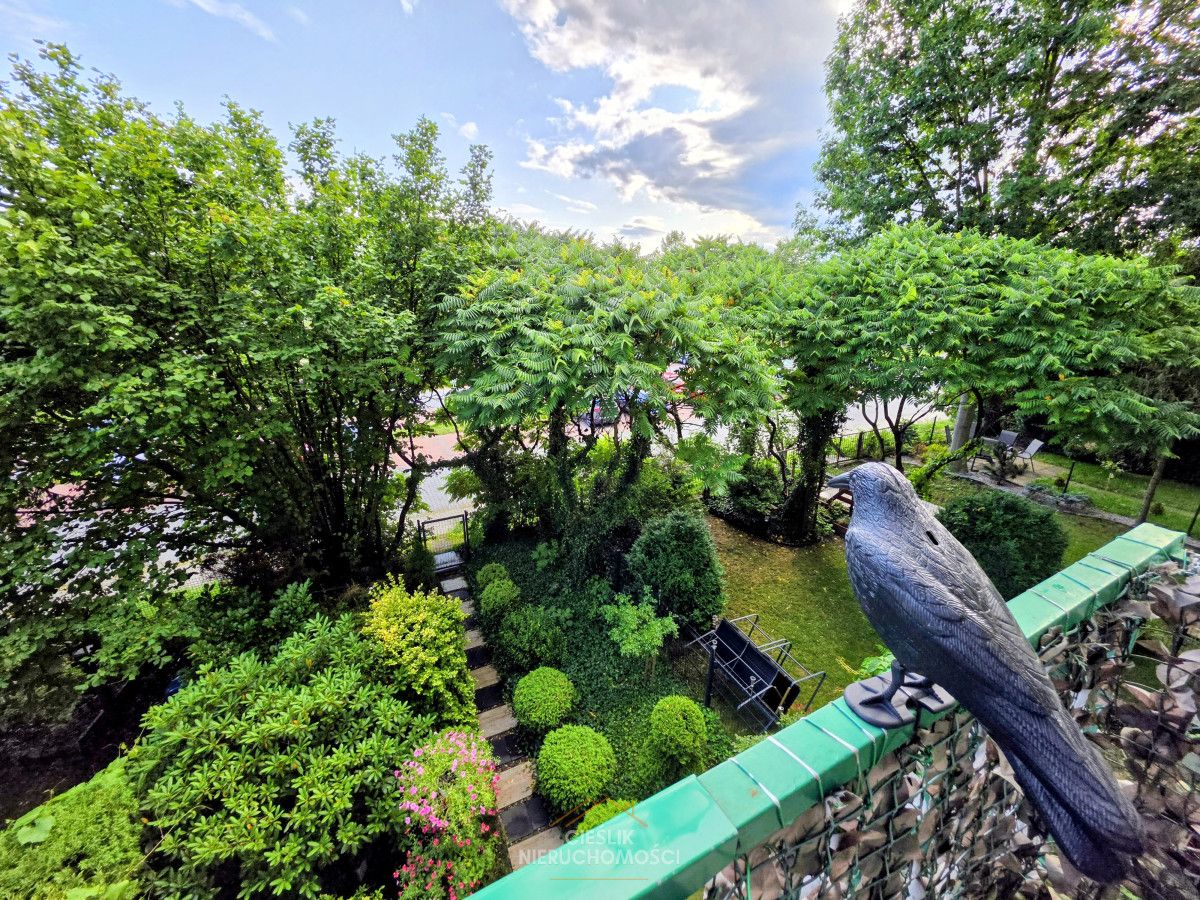 Mieszkanie 2-pokojowe Tychy, ul. Kornela Ujejskiego. Zdjęcie 17
