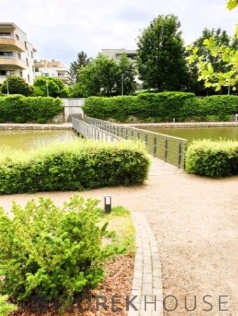 Mieszkanie 3-pokojowe Warszawa Mokotów, ul. Wyględowska. Zdjęcie 12