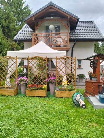 Działka rod Grudziądz, ul. Miłoleśna. Zdjęcie 1