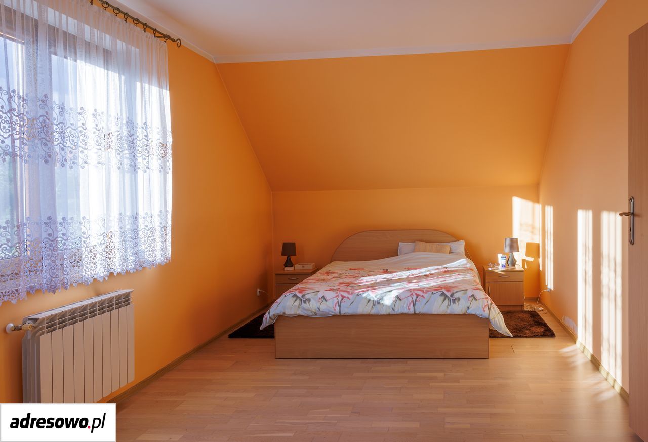dom wolnostojący, 4 pokoje Kętrzyn, ul. Jana Kochanowskiego. Zdjęcie 15