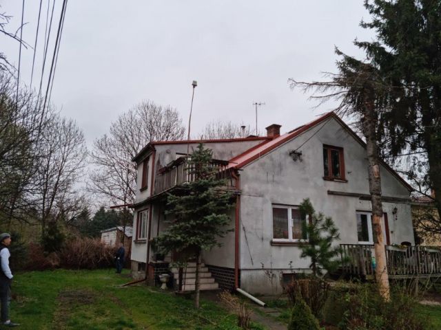 dom wolnostojący, 8 pokoi Rzeszów Wilkowyja, ul. Henryka Pobożnego. Zdjęcie 1