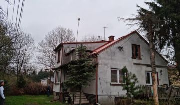 dom wolnostojący, 8 pokoi Rzeszów Wilkowyja, ul. Henryka Pobożnego